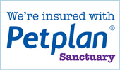 Pet Plan Logo